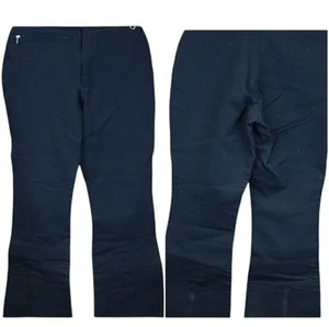Schoeller Textile of Switzerland Thermo Ski Schnee Hose Größe 8 - Bild 1 von 10