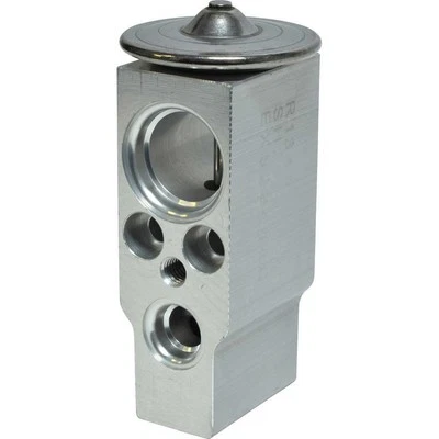 Válvula de expansión de aire acondicionado compatible con Volkswagen Cabrio Golf 1993-2002 AIRE ACONDICIONADO UNIVERSAL Foto 1 de 4