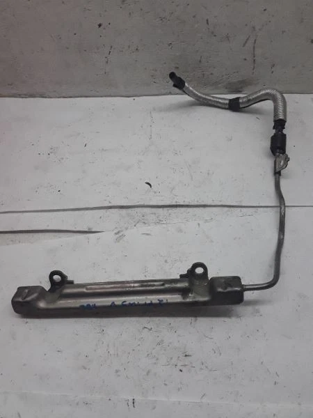 Рельсовая магистраль впрыска топлива 1,8 л 10–11 TOYOTA PRIUS V #GR-15K - Изображение 1 из 4