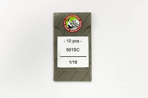 Reece 101 Nadeln - 501 SC - Größe 16 - Marke Orgel - Bild 1 von 1