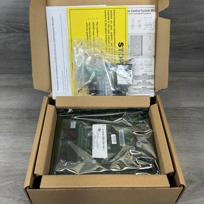 e3 eMerge Elevator ACM2DPB Module Access Control System 620-100955 - Image 1 of 4