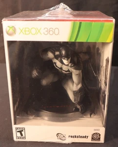 Batman: Arkham City Collector's Edition Xbox 360 Factory Sealed - Bild 1 von 6