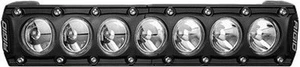 Starrr 410613 für Revolve 10in Leiste W / Weiß Rand Ring 2001-2813 652-410613 - Bild 1 von 3