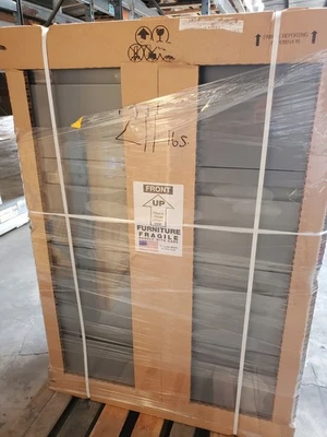 Archivador lateral Foto 1 de 4