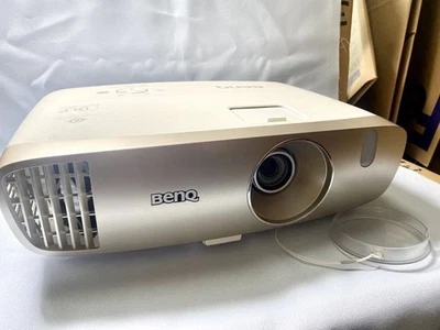 BenQ HT3050 Home Theater Projector  1080p - Image 1 of 4