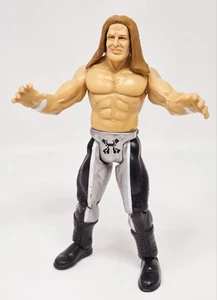 WWF WWE Triple H Jakks Pacific Titan Tron Live Wrestling Action Figure 1999 - Picture 1 of 9