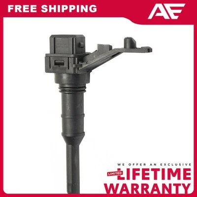 Sensor de velocidad del eje de salida de transmisión automática delantero para Volkswagen 88-07 Foto 1 de 4