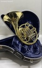 Vintage French Horn sn 321100 w/ Hard Case