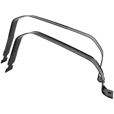 Set of 2 Fuel Tank Straps Gas for Lincoln Navigator Ford Expedition 05-18 Pair - Image 1 of 4