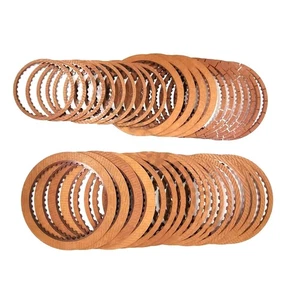 Kit de placas de embrague de fricción de transmisión AB60F AB60E para Sequoia Tundra B188880B - Imagen 1 de 1