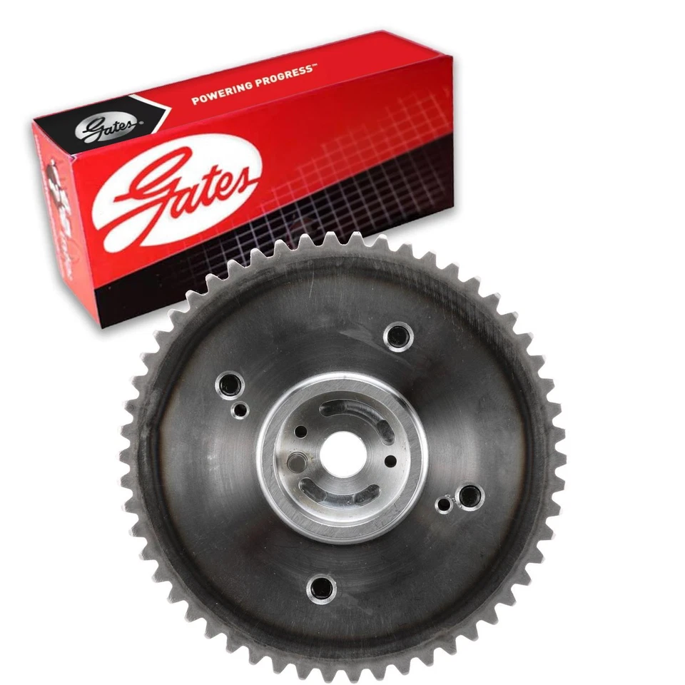 Entrada de piñón VVT motor Gates para Kia Soul 2012-2013 2L L4 GAS Foto 1 de 4