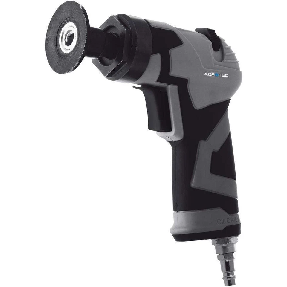 Aerotec Druckluft-Schleifer 6.3 bar