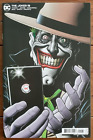 The Joker 15, Brian Bolland Variant Cover, Dc Comics, September 2022, Vf