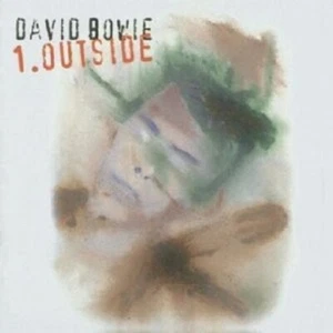 DAVID BOWIE "OUTSIDE" CD NEUWARE - Bild 1 von 1