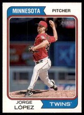 2023 Topps Heritage MLB Baseball Base Singles #1-250 (Pick Your Cards)