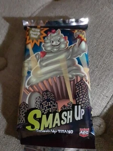 Smash Up TITANS new - Picture 1 of 2