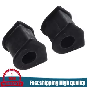 Sway Bar Link Bushing Front Driver & Passenger Side for Toyota 1998-2002 Corolla - Picture 1 of 4