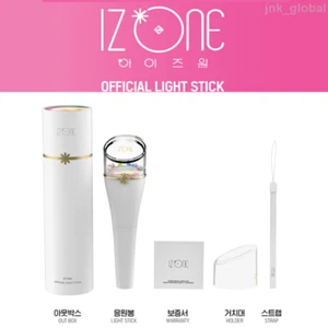 IZ*ONE IZONE OFFIZIELLER FAN LIGHT STICK 100 % authentisch - Bild 1 von 6