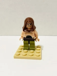LEGO Star Wars Malakili Rancor Keeper Pit Master Minifigure 75005  L2 - Picture 1 of 2