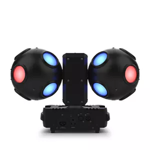 Chauvet DJ Cosmos HP High-Powered LED Effect Light - Picture 1 of 4