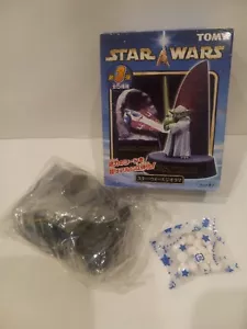 2004 Star Wars Tomy Kubrick Series 3 Blind Box Jango Fett's Slave 1 - Bild 1 von 9