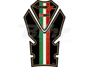 Paraserbatoio Adesivo 3D PERSONALIZZATO per Aprilia RSV4 tutte e Cilindrate - Imagen 1 de 3