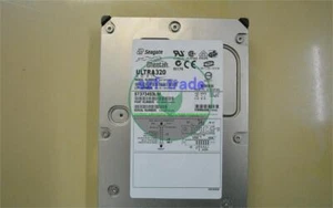 Cheetah ST373453LW 15K 73 GB SCSI 3.5 in HDD Hard Drive used - Afbeelding 1 van 1