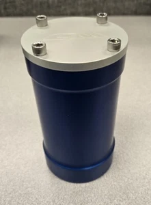 Canton DC25-4'' Billet Aluminum Spin-On 6-1/4" Oil Filter Standard O-Ring - Picture 1 of 3