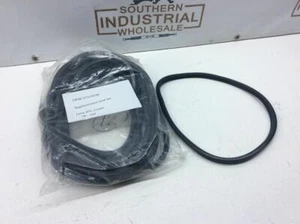 Sello de repuesto OPW H15187M para nueva cubierta hermética a la lluvia - Imagen 1 de 4