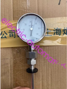 Neu R52.063/4, 0-60°C Thermometer Expressversand - Bild 1 von 4