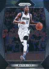 2017-18 Panini Prizm Basketball Cards Pick From List 1-250 (Includes Rookies)