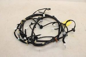 2016-2018 Acura ILX Rear Trunk Wire Harness 32108-TV9-A106 OEM JR49 - Picture 1 of 7