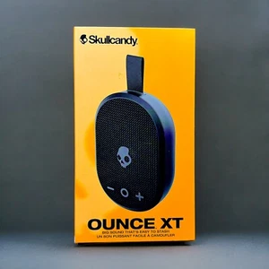 Altavoz Bluetooth SKULLCANDY Ounce XT Naranja - Imagen 1 de 1