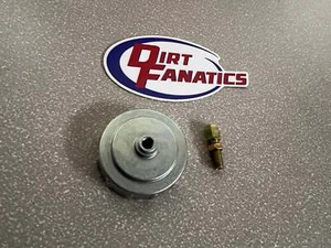 Dirt Fanatics Yamaha Blaster YFS200 Tors Cap - Picture 1 of 1