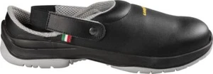 GOODYEAR Safety Shoes Base Metal-Free Sb-E-A Src Number 38 Black - Picture 1 of 5
