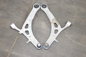 2008 2014 SUBARU IMPREZA WRX Front Lower Aluminum Control Arms LCA 08 14 WRX - Picture 1 of 6