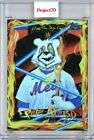 2021 TOPPS PROJECT 70 PETE ALONSO BY KING SALADEEN FOIL 55/70 #532 - MONEY BEAR!