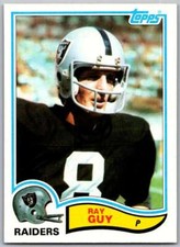 1982 Topps Football ( 176 - 350 ) Pick Your Card Complete Your Set