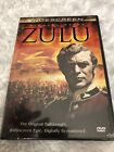 Zulu (DVD, 2001)SEALED