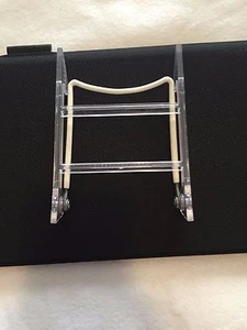 Gibson Holders Stand for IPhone, IPods, Samsung Galaxy, Plates ... - Picture 1 of 12