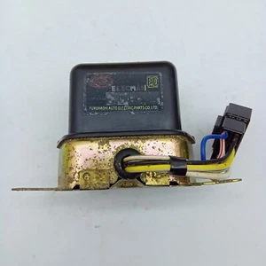 ELECMAN FD VOLTAGE REGULATOR DNC12-3 NOS MADE IN JAPAN - Picture 1 of 8