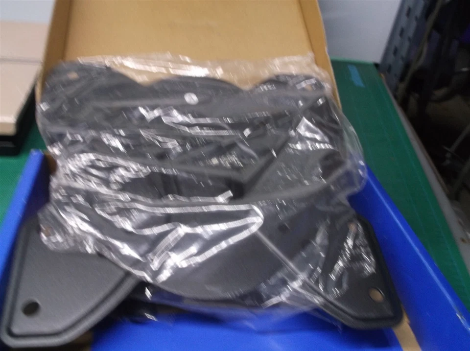 Onn  13" - 32" Tilting Wall Mount - Fits Most TV/Monitors Up To 44lbs