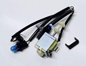 For GM 15793413 Shift Interlock Solenoid - Picture 1 of 6