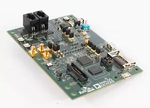 Analog Devices ADZS-BF707-EZBRD Blackfin Evaluation Board - Picture 1 of 3