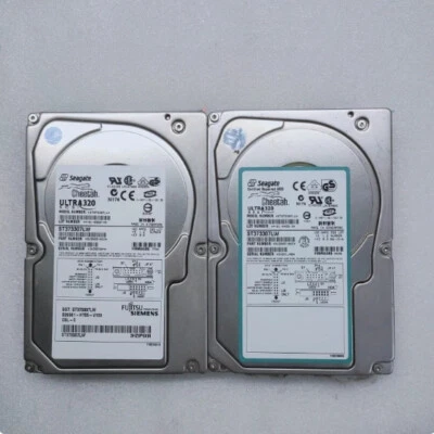 Suitable for Seagate/ST373307LW 73G servers - Image 1 of 4