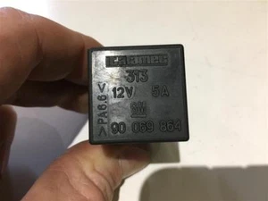 Lotus Esprit Relay Wash Wipe Delay Module - A082M6457F - 1998 Year Donor Car - Picture 1 of 1