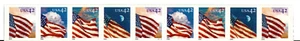Scott 4240-4243 42¢ Flags P#V2222 MNH Free shipping in the USA! - Picture 1 of 1