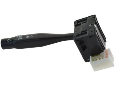 Interruptor de señal de giro 98458HP 1989 1988 para Nissan Sentra 1987-1990 Foto 1 de 2