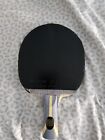 DHS Hurricane 301 Ch. Penhold Table Tennis Racket