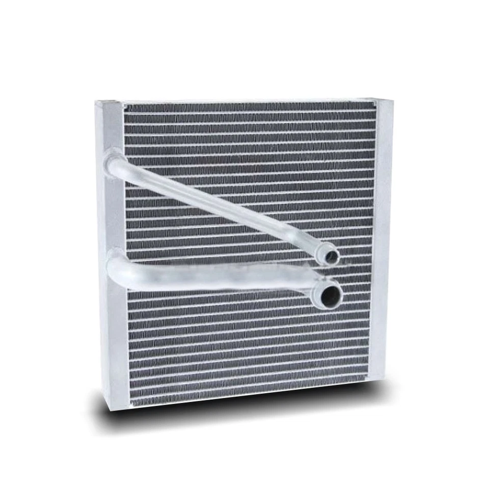 Evaporador A/C Se adapta a: Volkswagen Fox, Polo, Gol, G5, G6 09-10 SISTEMA BEHR EV-6723-ACS Foto 1 de 1